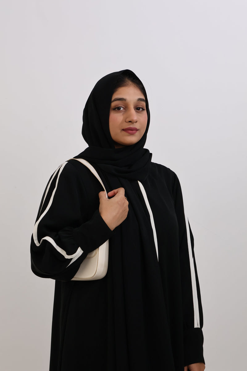 Basic Abaya's