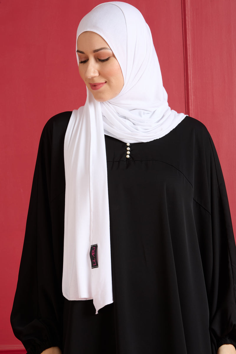 Jersey Hijabs