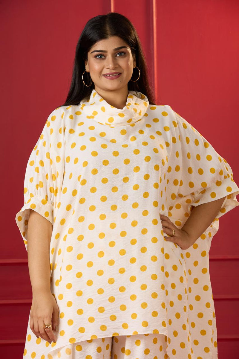 Plus Size - Cord Sets