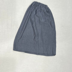 Hijab cap - elastic tie