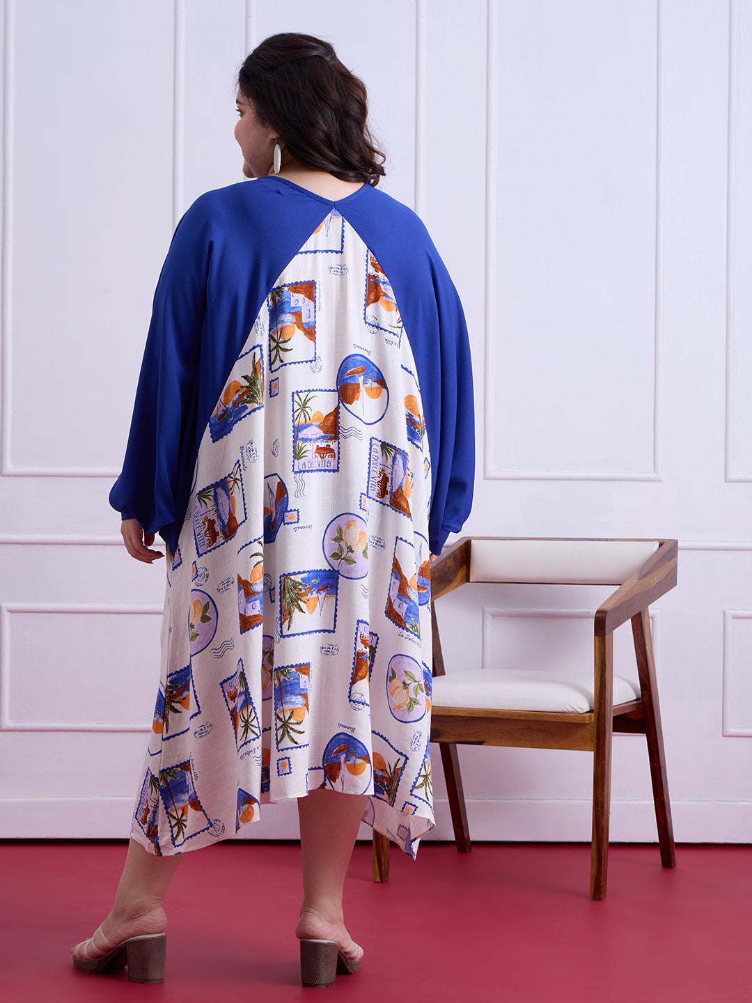 KIARA DRESS