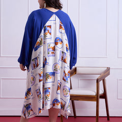 KIARA DRESS