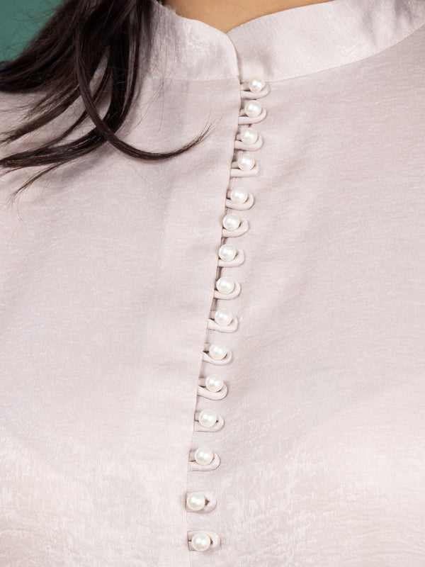 PEARLINA CORD SET