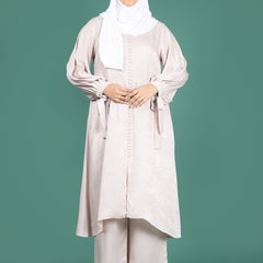 PEARLINA CORD SET