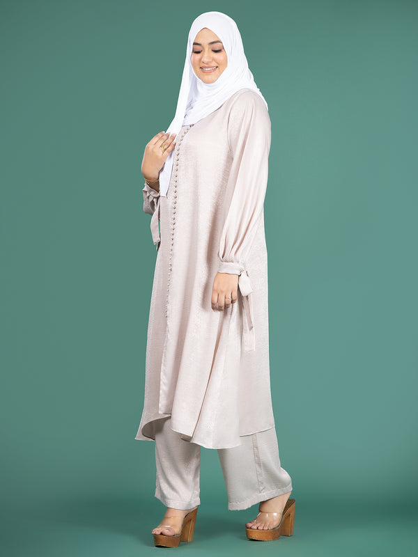 PEARLINA CORD SET