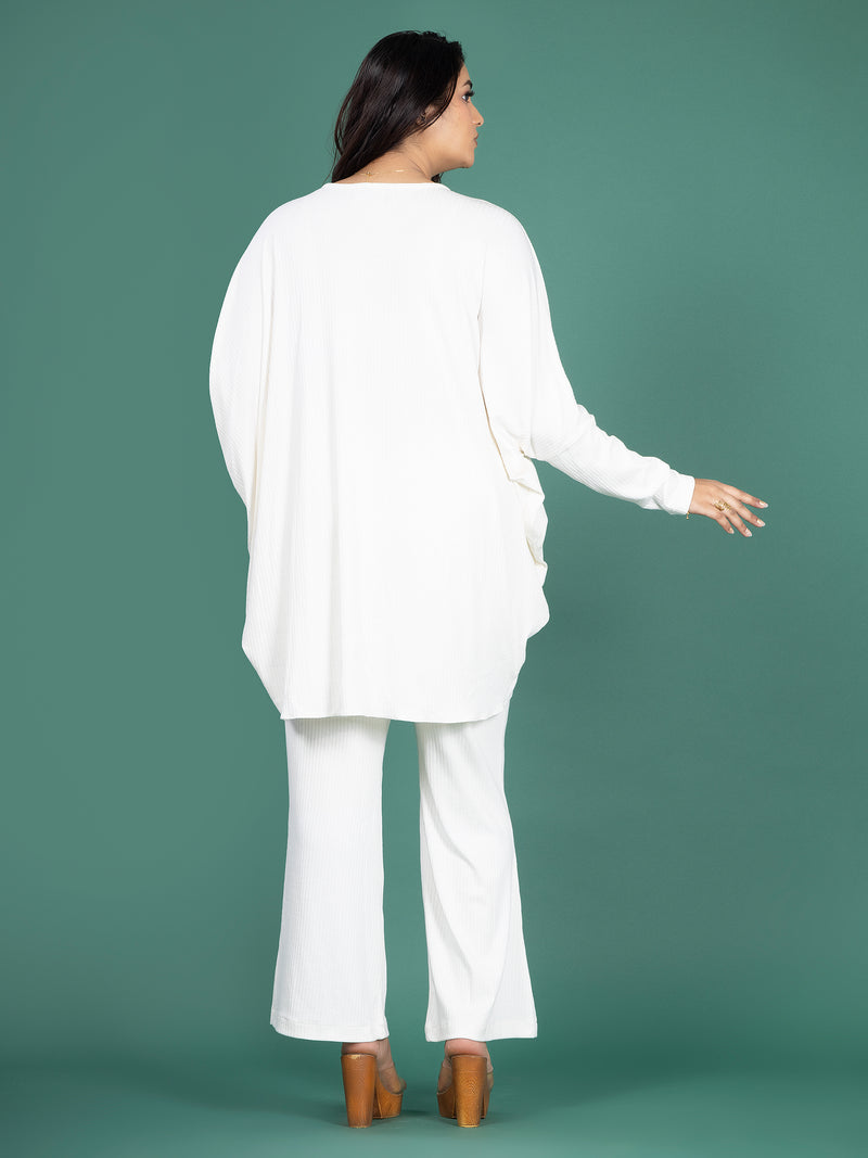 IVORY DRIFT CORD SET