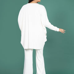 IVORY DRIFT CORD SET