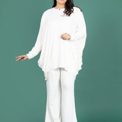 IVORY DRIFT CORD SET