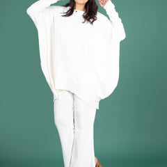 IVORY DRIFT CORD SET