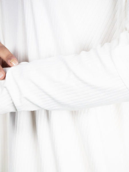 IVORY DRIFT CORD SET