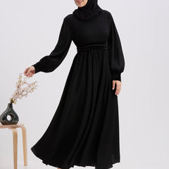LAYALI ABAYA