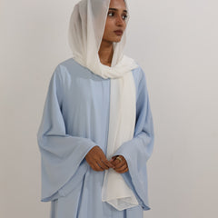 ABEER BASIC ABAYA -  WITH HIJAB