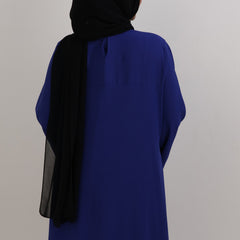 ABEER BASIC ABAYA - WITH HIJAB