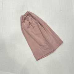Hijab cap - elastic tie