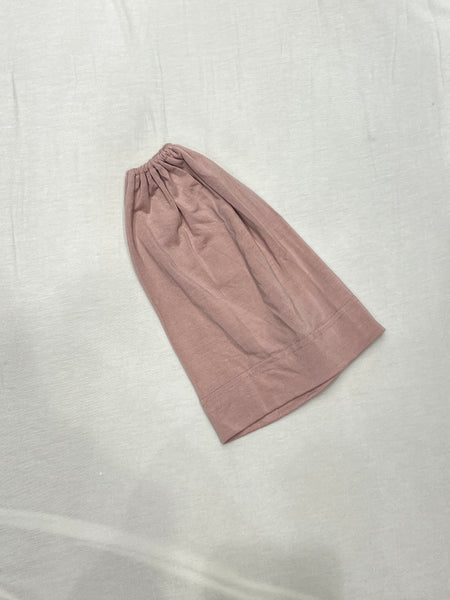 Hijab cap - elastic tie