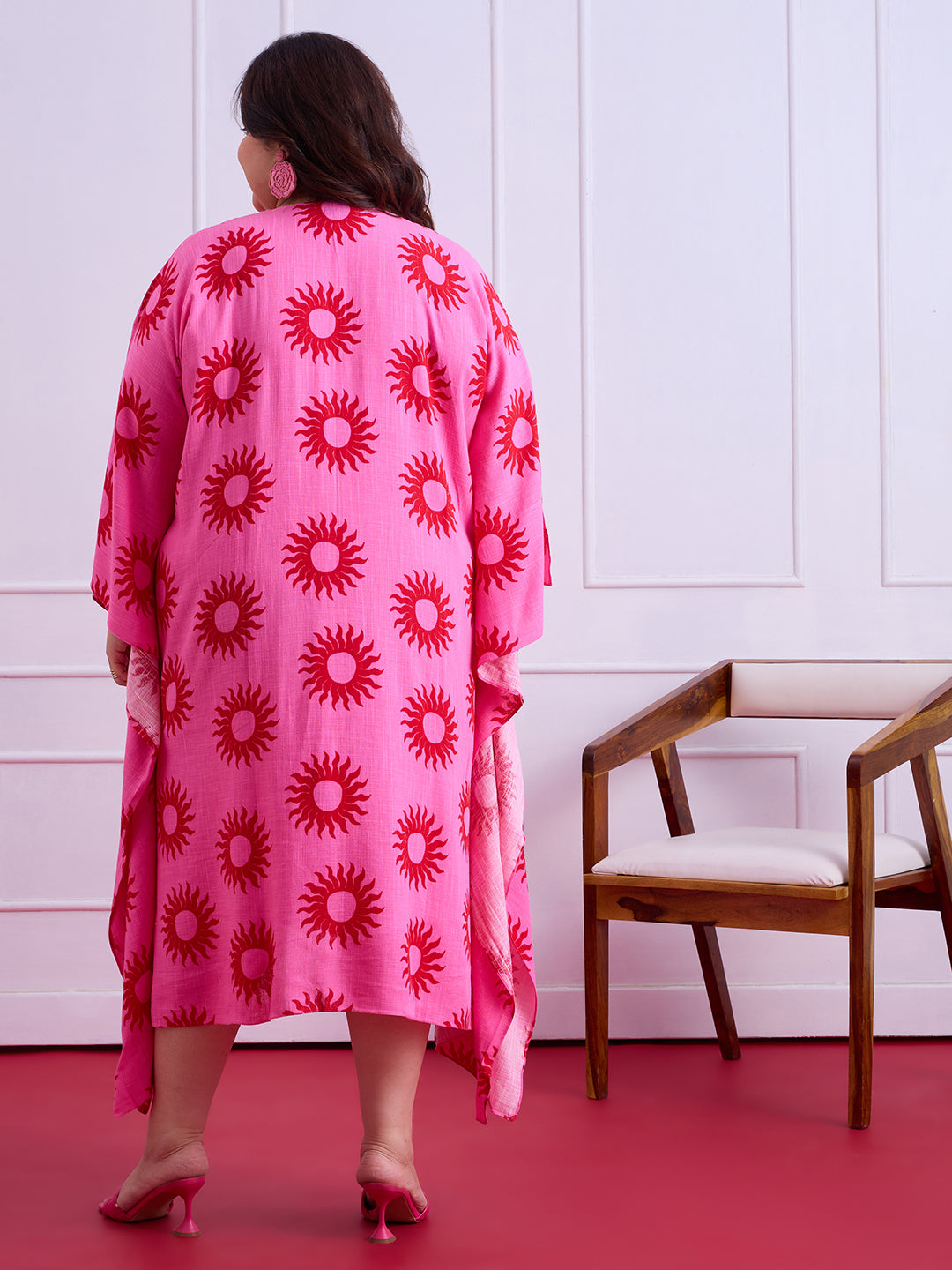 Tara Kaftan Dress