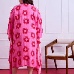 Tara Kaftan Dress