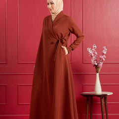 Ameera Angarkha Blazer