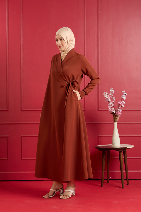 Ameera Angarkha Blazer