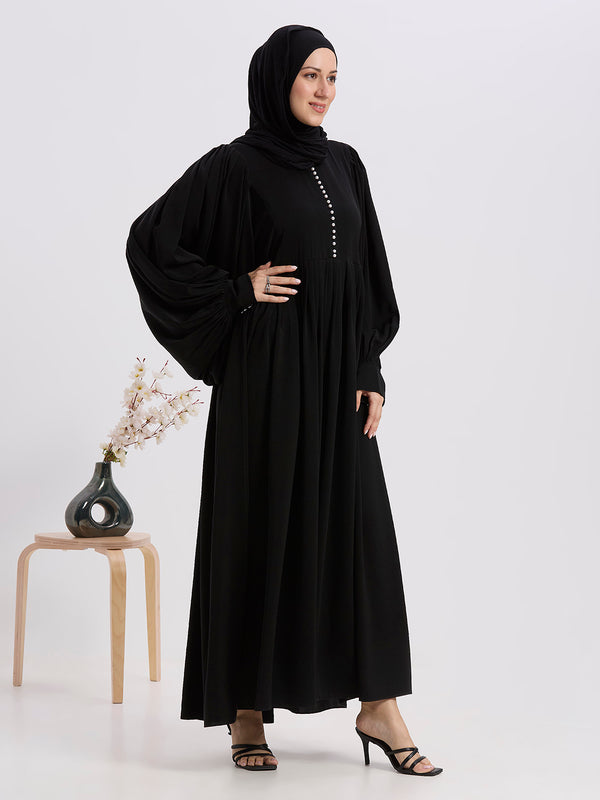 SANA PEARLINE ABAYA