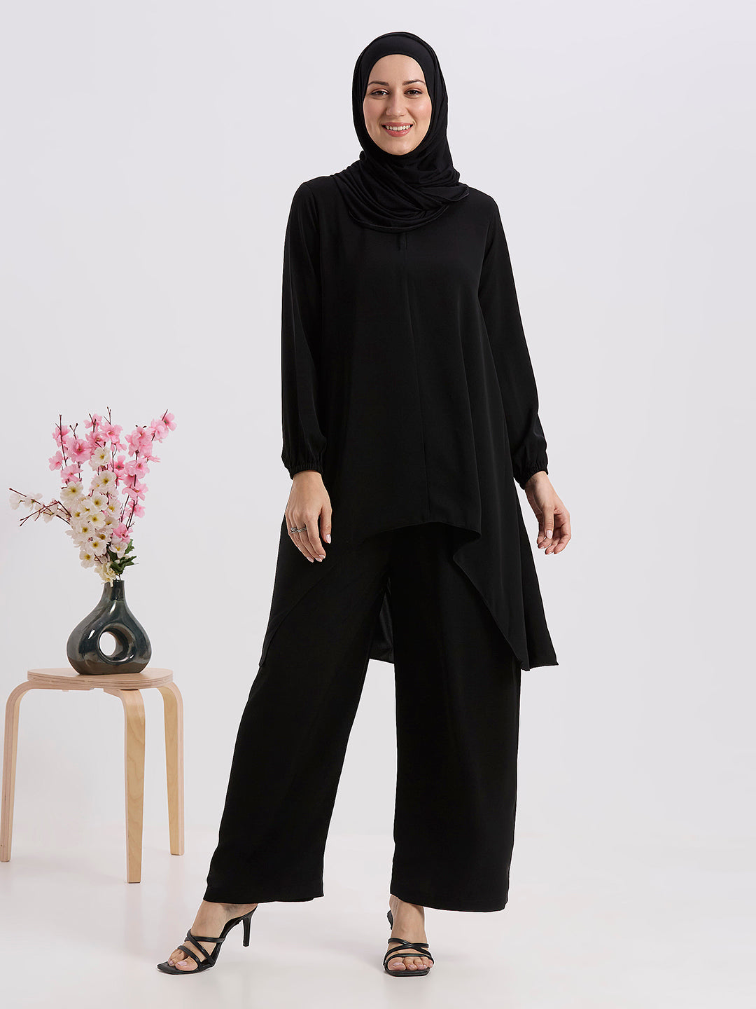CELIA CORD SET