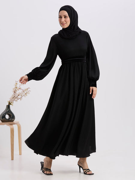 LAYALI ABAYA