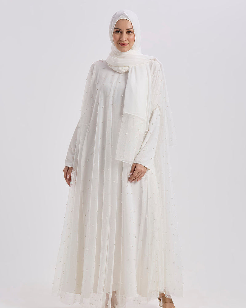 SOPHIA PEARL ABAYA
