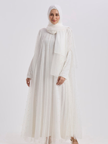 SOPHIA PEARL ABAYA