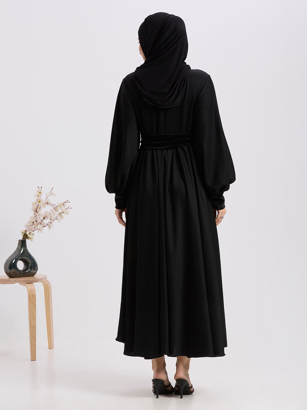 LAYALI ABAYA