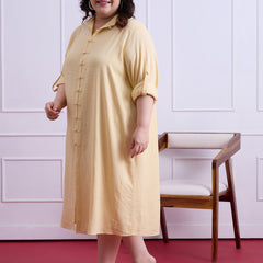 HANNAH DRESS