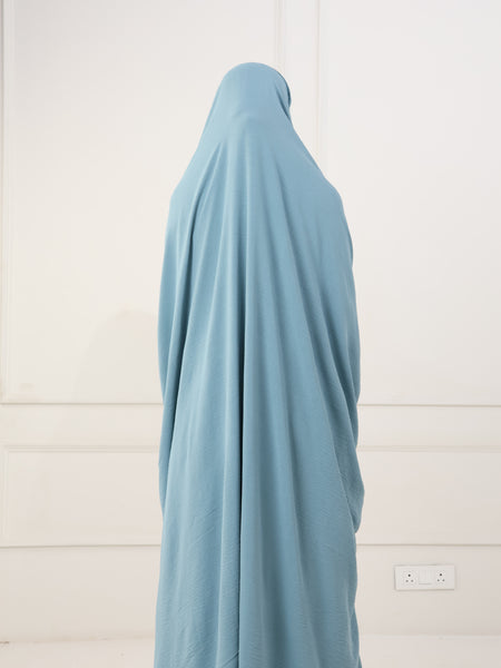 NOURA JILBAB - TEAL