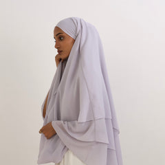 KHIMAR - LAVENDER