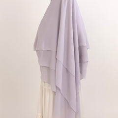 KHIMAR - LAVENDER