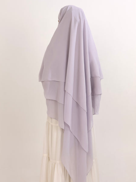 KHIMAR - LAVENDER