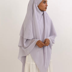 KHIMAR - LAVENDER
