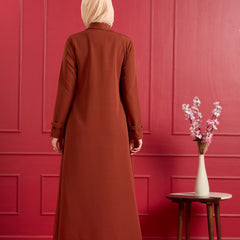 Ameera Angarkha Blazer