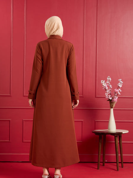 AMEERA ANGARKHA BLAZER