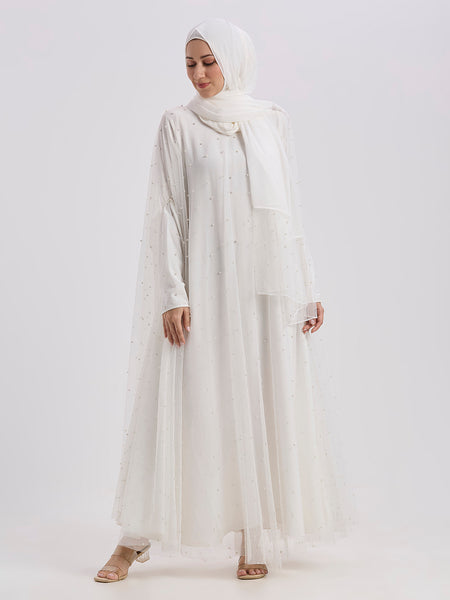 SOPHIA PEARL ABAYA