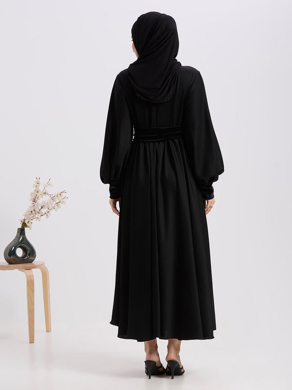 LAYALI ABAYA