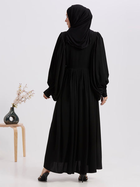 SANA PEARLINE ABAYA