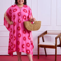 Tara Kaftan Dress