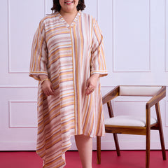 SERRA COTTON DRESS