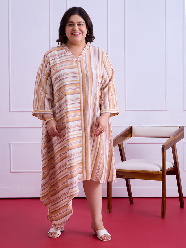 SERRA COTTON DRESS