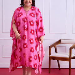 Tara Kaftan Dress