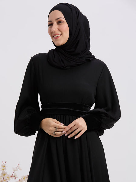 LAYALI ABAYA