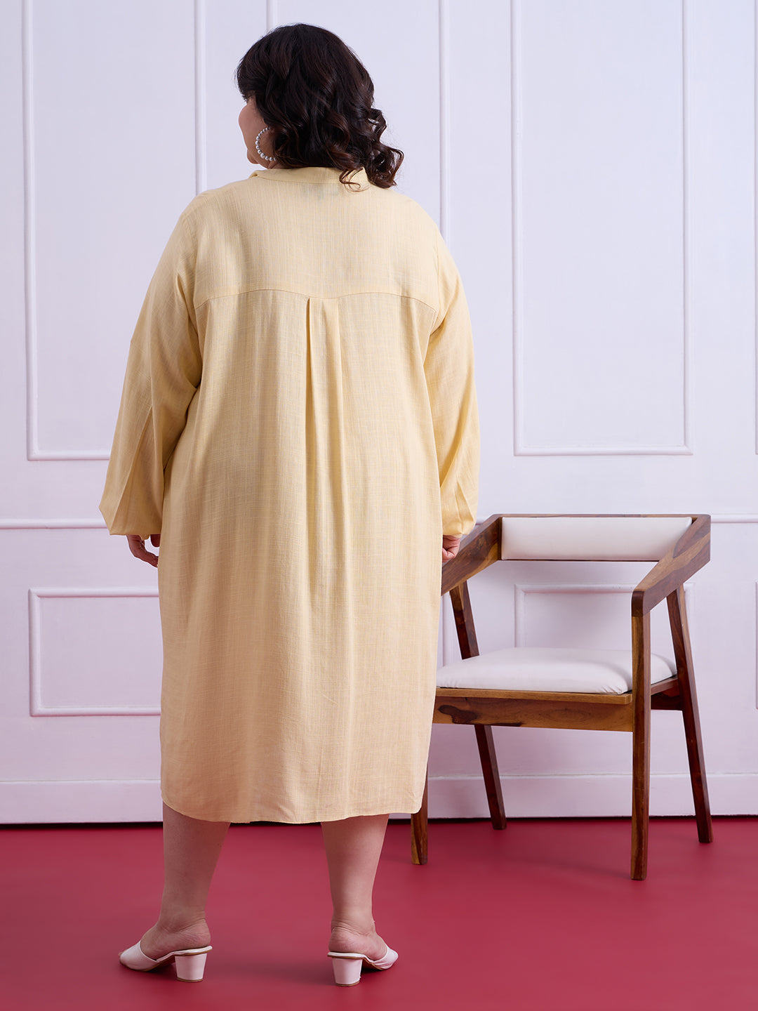 HANNAH DRESS