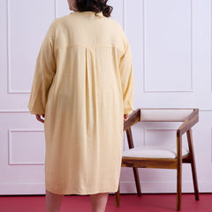 HANNAH DRESS