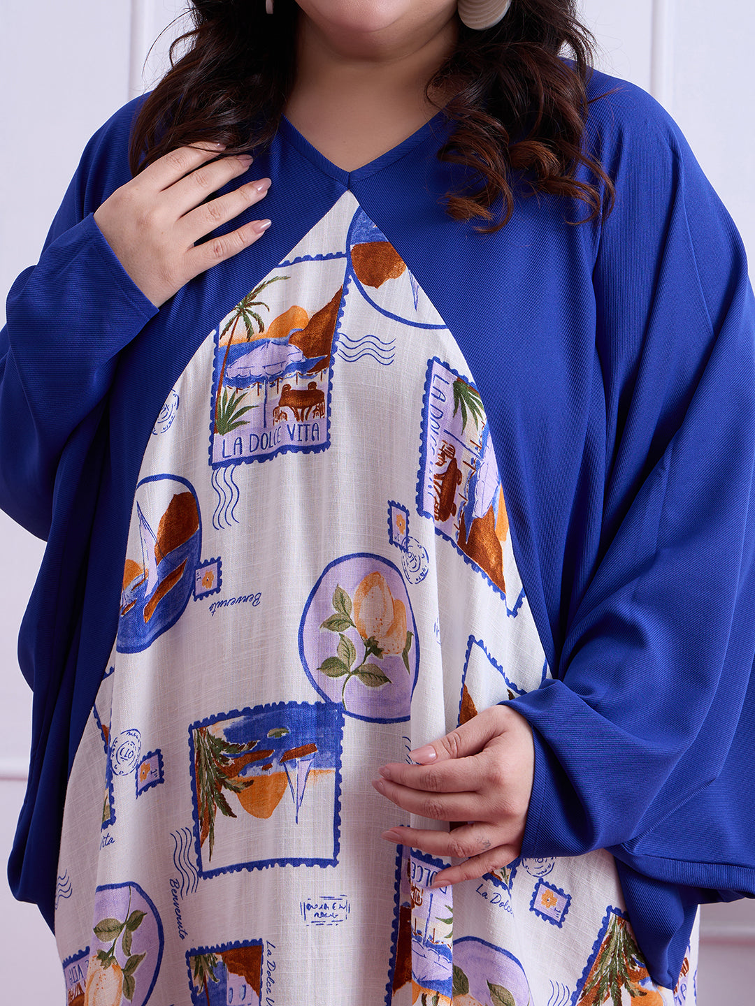 KIARA DRESS