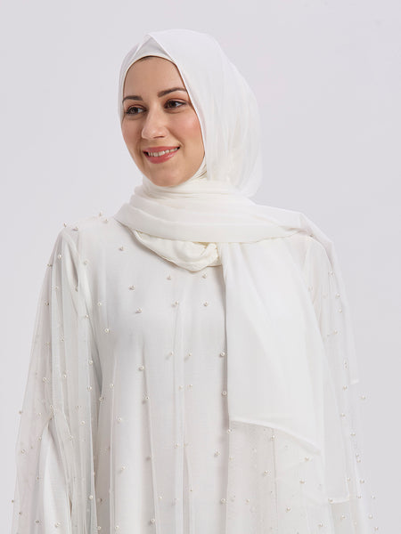 SOPHIA PEARL ABAYA