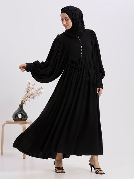 SANA PEARLINE ABAYA